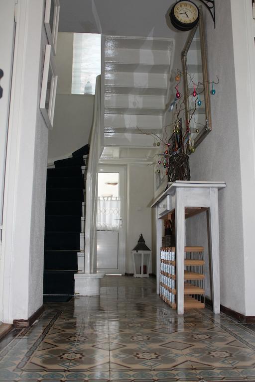 Haus Alte Rebe & Weisse Traube Appartamento Cochem Esterno foto